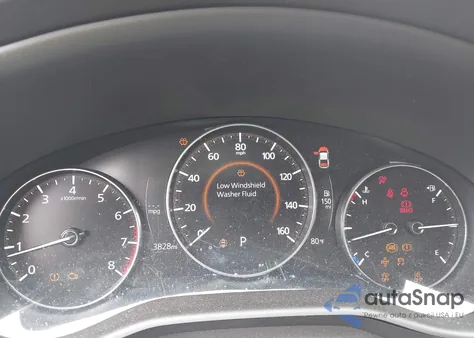 2025 Mazda Mazda3 2.5 S Preferred из США, поврежденный, VIN 3MZBPACM6SM460155